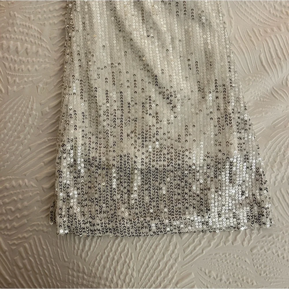 Sequins Pants - Picture 5 of 6